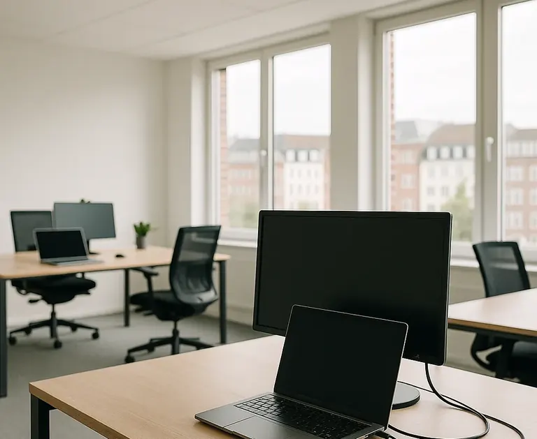 IT für Versicherungsunternehmen