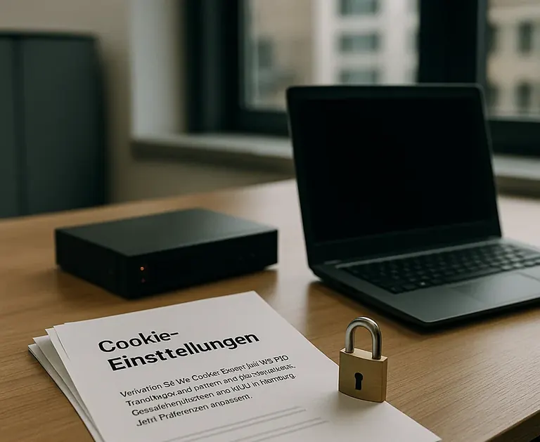 Ihre Cookie-Einstellungen bei KKS PRO