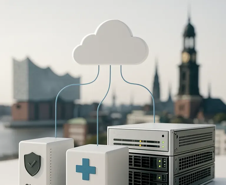 Cloud Computing: Sicher, skalierbar, DSGVO-konform
