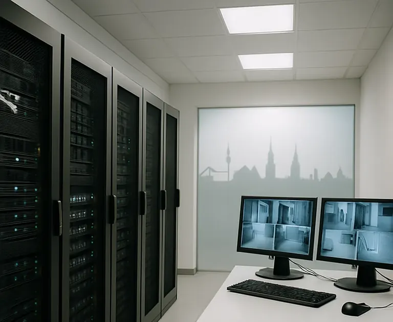 IT-Sicherheit & Compliance in Hamburg