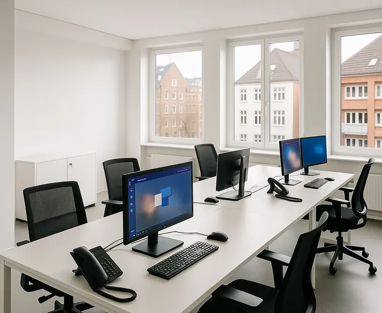 Microsoft & Modern Workplace – Effizient, sicher, flexibel