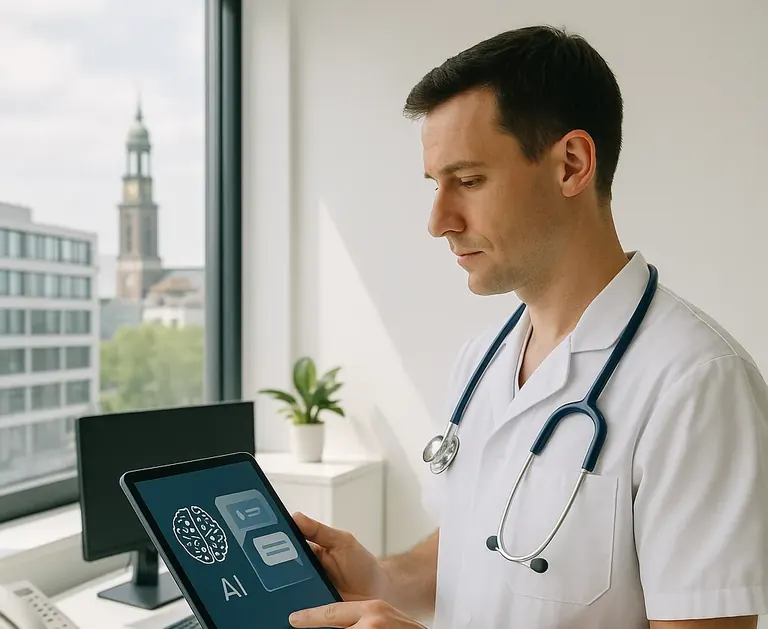 Automate Processes with OCR, Chatbots, and Internal AI
