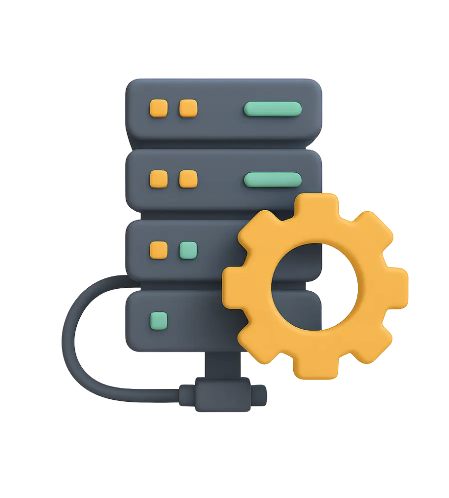 Hosting & Wartung Hamburg – Sichere IT-Systeme