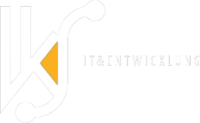 KKS IT Entwicklung Logo