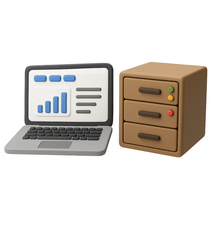 IT-Support & Beratung Hamburg – Technische Unterstützung