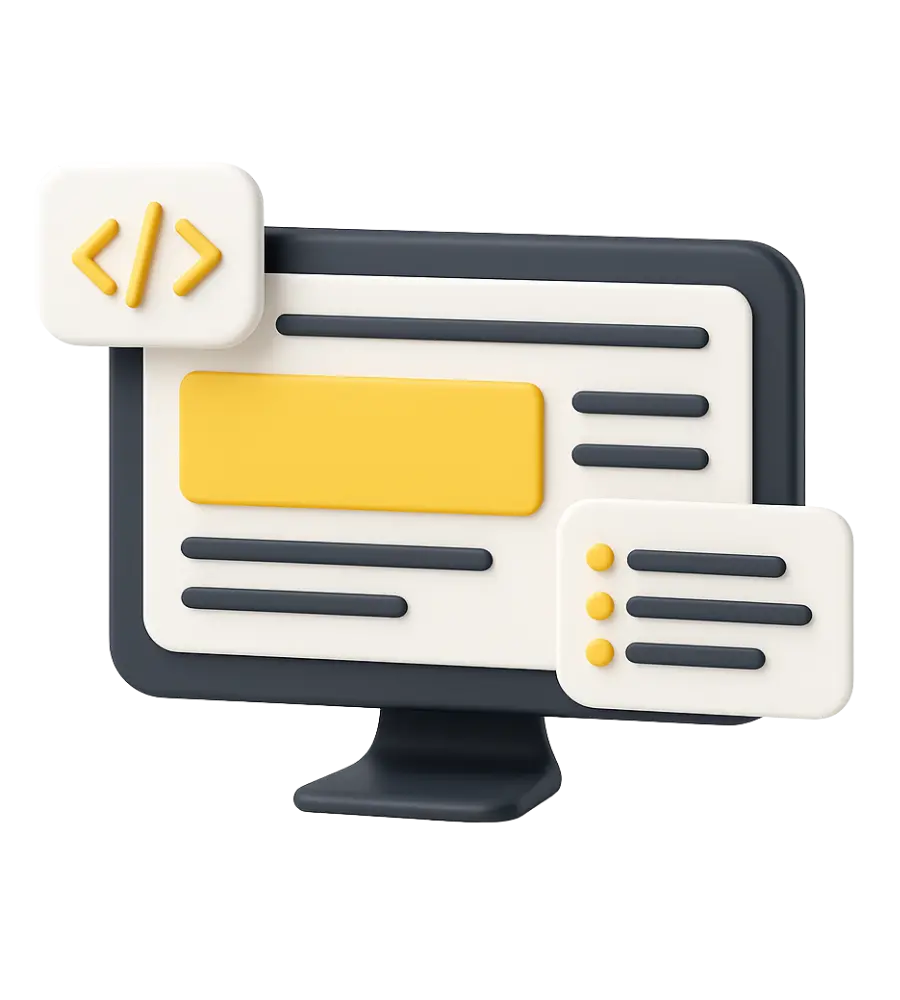 Webentwicklung Hamburg – moderne Websites