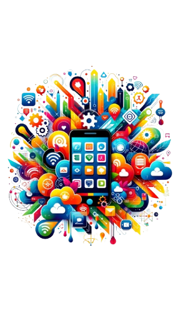 Mobile App Entwicklung