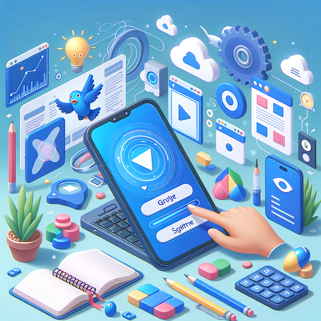 Einführung in Flutter: Die Zukunft der App-Entwicklung