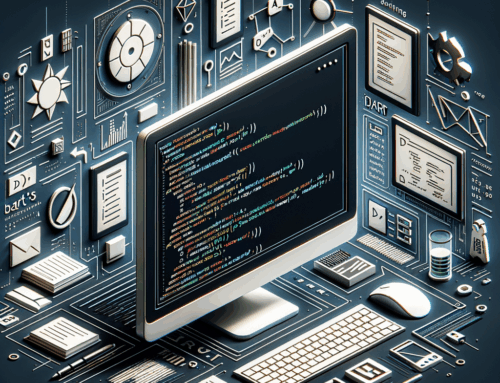 Dart: Die Programmiersprache für moderne Web-Apps