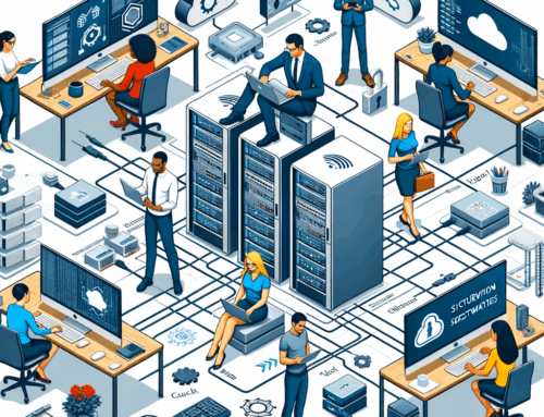 IT-Administration: Best Practices für Unternehmen